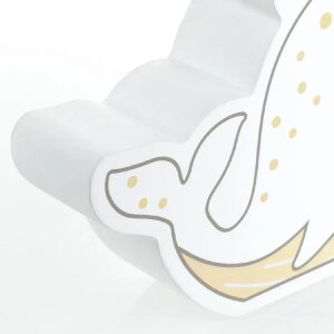 ZEP Фоторамка из акрила и дерева Fibi 10x15 см