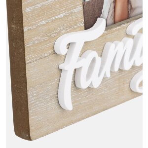 ZEP Деревянная фоторамка Vittoria Vertical 10x15 см