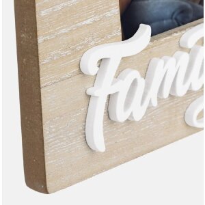 ZEP Деревянная фоторамка Vittoria Горизонтальная 10x15 см