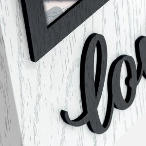 ZEP двойная рамка Elvas для 10x15 и 13x18 см из дерева...