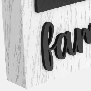 ZEP деревянная мультирамка Coimbra для 2 фотографий 10x15 см и 1 фотографии 13x18 см