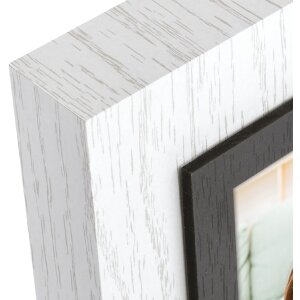 ZEP деревянная мультирамка Coimbra для 2 фотографий 10x15 см и 1 фотографии 13x18 см