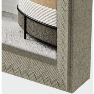 ZEP PS Рамка Levanto B 10x15 см серая