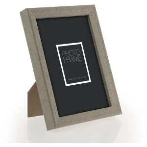 ZEP PS Рамка Levanto B 10x15 см серая