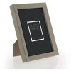ZEP PS Рамка Levanto B 10x15 см серая