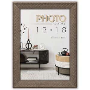 ZEP PS Рамка Levanto A 20x30 см коричневая