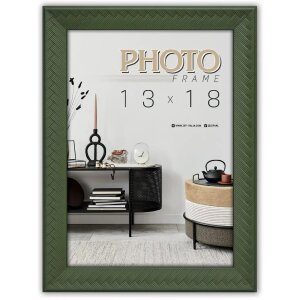 ZEP PS Рамка Levanto C 20x30 см зеленая
