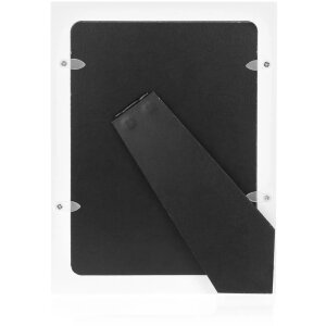 ZEP Деревянная фоторамка Eveline 15x20 см белая Occasion frame