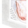 ZEP Деревянная фоторамка Eveline 15x20 см белая Occasion frame