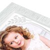 ZEP Деревянная фоторамка Eveline 15x20 см белая Occasion frame