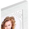 ZEP Деревянная фоторамка Eveline 15x20 см белая Occasion frame