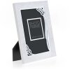 ZEP Деревянная фоторамка Eveline 15x20 см белая Occasion frame