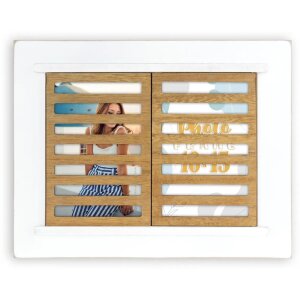 ZEP Деревянная фоторамка Ravello для 2 фотографий 10x15...