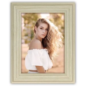 ZEP Деревянная фоторамка Valencia Nature 10x15 см