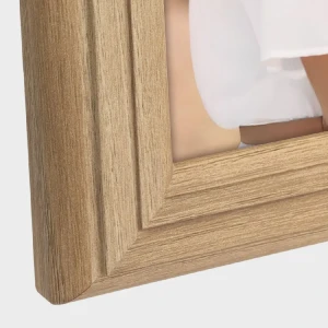 ZEP Деревянная фоторамка Valencia Brown 20x25 см