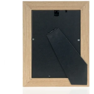 ZEP Деревянная фоторамка Valencia Brown 20x25 см