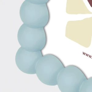 ZEP Деревянная фоторамка Pop Blue 15x20 см