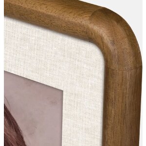 ZEP Marsiglia деревянная рама 30x40 см с тканевым...