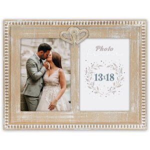 ZEP деревянная двойная рамка Selene для 2 фотографий...