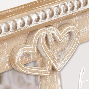 ZEP деревянная двойная рамка Selene для 2 фотографий...