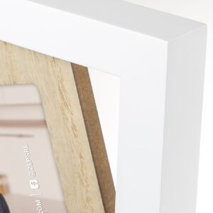 Фоторамка ZEP Gallery Мелодия для 3 фотографий 10x15 см...