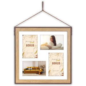 ZEP фотогалерея Lugo фоторамка для 4 фотографий 10x15 см...