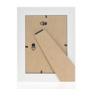 ZEP фоторамка Colmar Grey 20x25 см деревянный вид настенное крепление