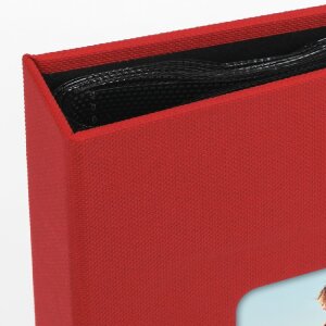 Вкладной альбом ZEP COLORADO 11x16 см для 36 фотографий...