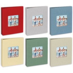 Вкладной альбом ZEP COLORADO 13x19 см для 36 фотографий...