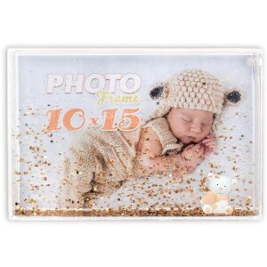 ZEP Рамка для тряски детская 10х15 см