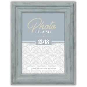 ZEP TDF57 PS Rahmen INDIA 13x18 cm