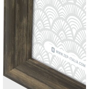 ZEP TDF57 PS Rahmen INDIA 13x18 cm