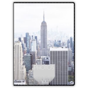 ZEP Вкладной альбом Poesia 40 фотографий 11x16 см мягкая обложка разные цвета