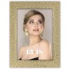 ZEP Orion Fotorahmen Gold Silber Rot 10x15 bis 30x40 cm Metallic Look