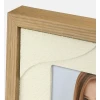 ZEP деревянная фоторамка Grace passe-partout гипсокартон 10x15 13x18 15x20 см