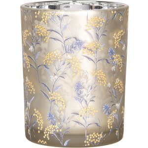 Clayre & Eef 6GL4966 Набор из 2 держателей для чайных...