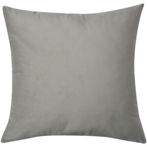 Clayre & Eef KT021.392 Kissenhülle 45x45 cm Grau