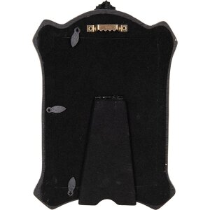 Clayre & Eef Fotorahmen 2F1216 Barocker Bilderrahmen...