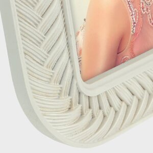 Фоторамка ZEP Ryes из полимерной смолы 13x18 см или 15x20...