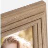 ZEP Holzbilderrahmen Valencia Natur Braun 10x15 cm bis 20x30 cm