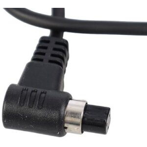 Pixel Verbindungskabel E3 3.5 mm für Canon Kameras...