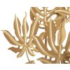 Mauro Ferretti Skulptur Palm 56x10x57,5 cm gold