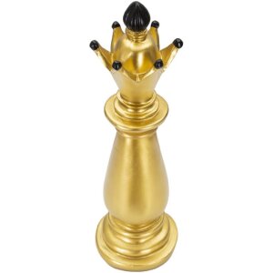 Mauro Ferretti Schachfigur Alfiere Ø 12,5x38,5 cm...