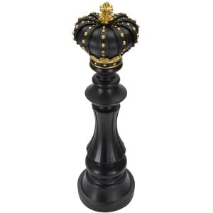 Mauro Ferretti Schachfigur König Ø14x50 cm...