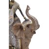 Mauro Ferretti Масаи со слоном 22,5x12x32,5 см