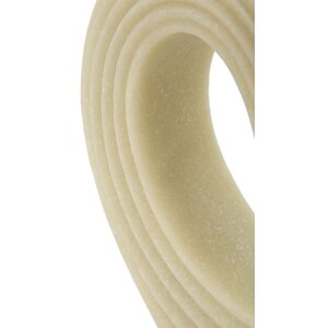 Mauro Ferretti Декоративный предмет Lovvy Quarzy 21x6x19 см белый