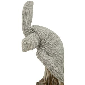 Mauro Ferretti Dekofigur Turtle Sparky 19x10,5x22 silber