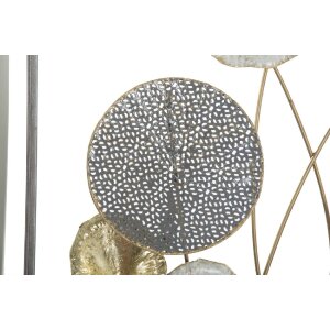 Настенное панно Mauro Ferretti Сетка 50x6x90,5 см разноцветный