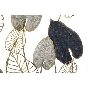 Mauro Ferretti Wandpaneel Centruy 66x4,5x100 cm mehrfarbig