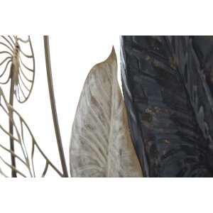 Настенное панно Mauro Ferretti Centruy 66x4.5x100 см многоцветное